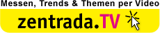 zentrada.tv Videobereich