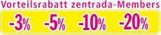 Member Discount