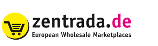 zentrada Logo