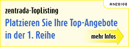 Top Listing Anzeige